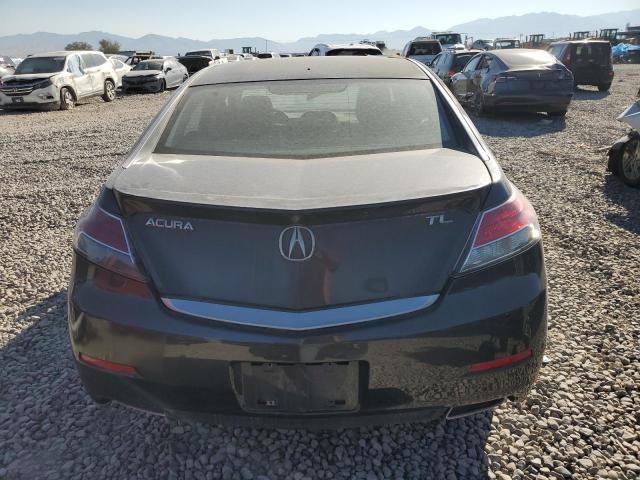 Photo 6 from auction – 2012 ACURA TL with VIN 19UUA8F5XCA037797