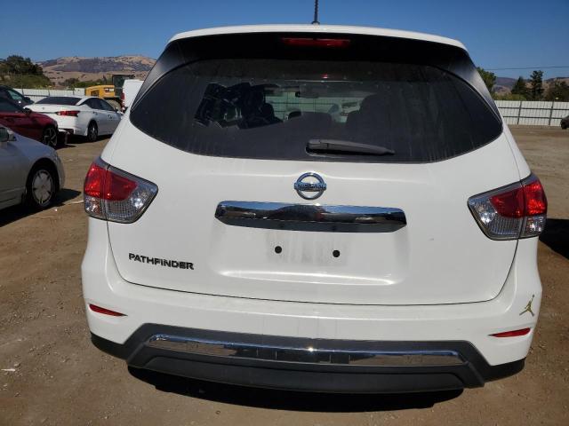 Photo 6 from auction – 2014 NISSAN PATHFINDER with VIN 5N1AR2MN9EC677058