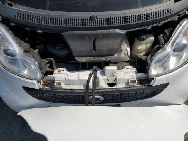 Photo 11 from auction – 2015 SMART FORTWO PUR with VIN WMEEJ3BA2FK798039