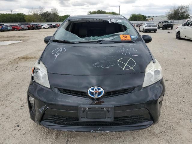 Photo 5 from auction – 2013 TOYOTA PRIUS with VIN JTDKN3DU5D5608761