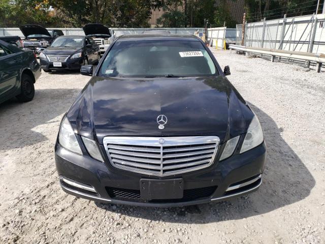 Photo 5 from auction – 2012 MERCEDES-BENZ E 350 4MAT with VIN WDDHF8JB3CA564309