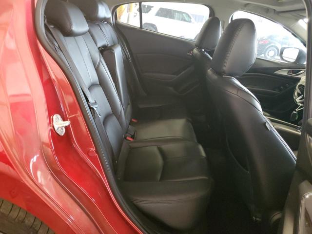 Photo 10 from auction – 2018 MAZDA 3 TOURING with VIN 3MZBN1L30JM192568