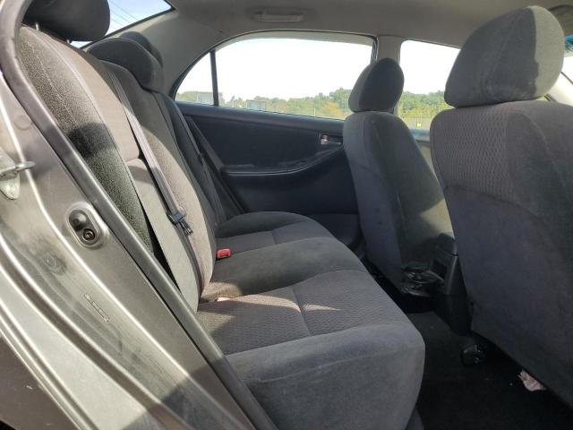 Photo 10 from auction – 2006 TOYOTA COROLLA CE with VIN 2T1BR32E96C650291