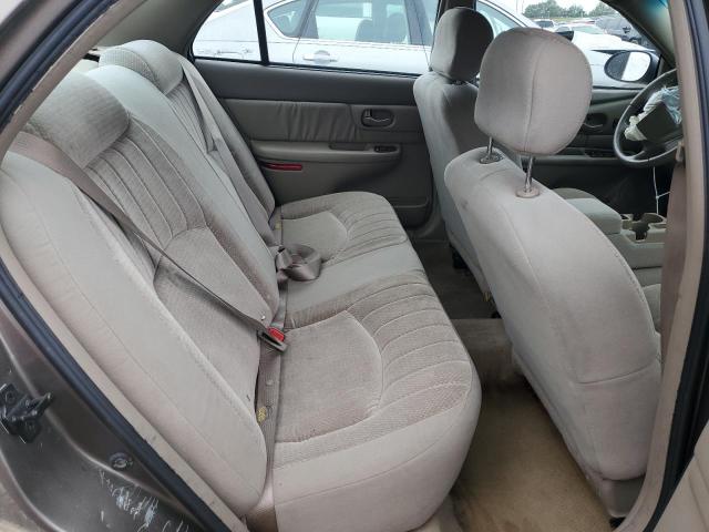 Photo 10 from auction – 2004 BUICK CENTURY CU with VIN 2G4WS52J441191077