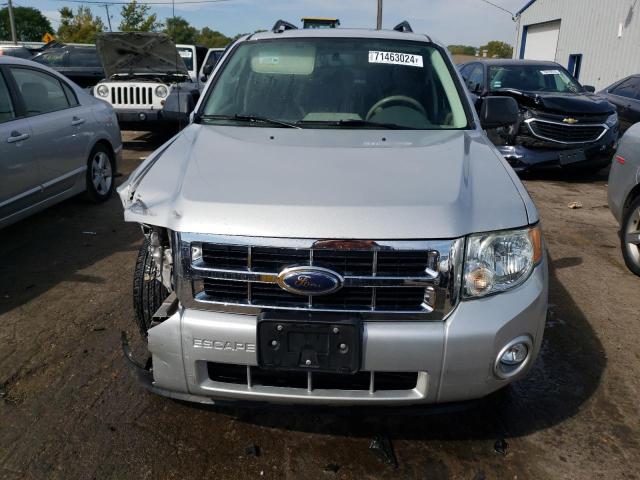 Photo 5 from auction – 2009 FORD ESCAPE XLT with VIN 1FMCU037X9KB64234