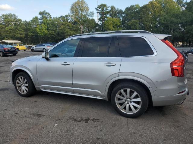 Photo 2 from auction – 2016 VOLVO XC90 T6 with VIN YV4A22PK8G1095331
