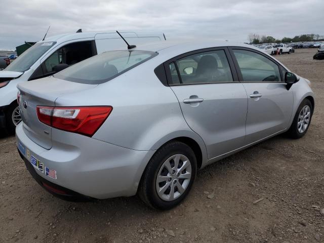 Photo 3 from auction – 2013 KIA RIO LX with VIN KNADM4A36D6301748