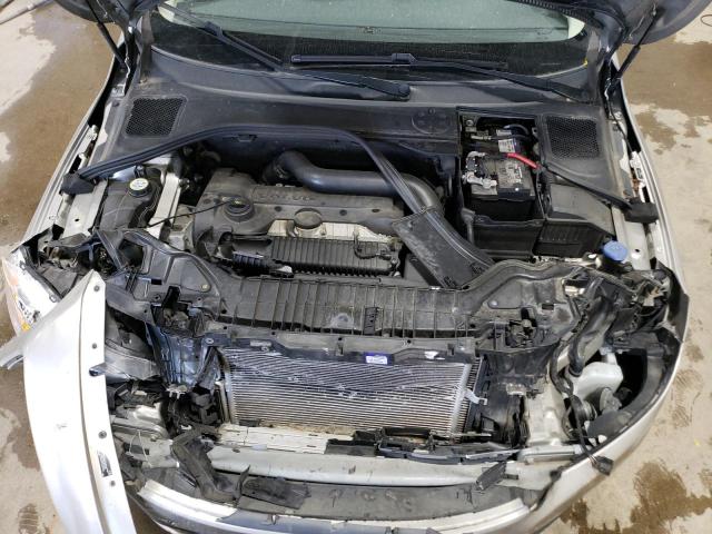 Photo 11 from auction – 2014 VOLVO S60 T5 with VIN YV1612FHXE2278295