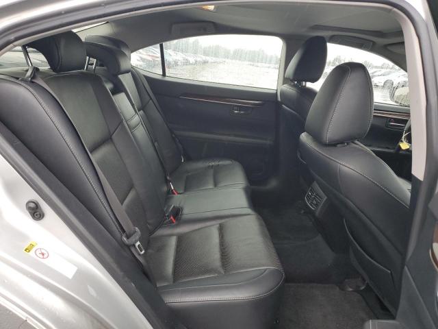 Photo 10 from auction – 2013 LEXUS ES 350 with VIN JTHBK1GG2D2032369