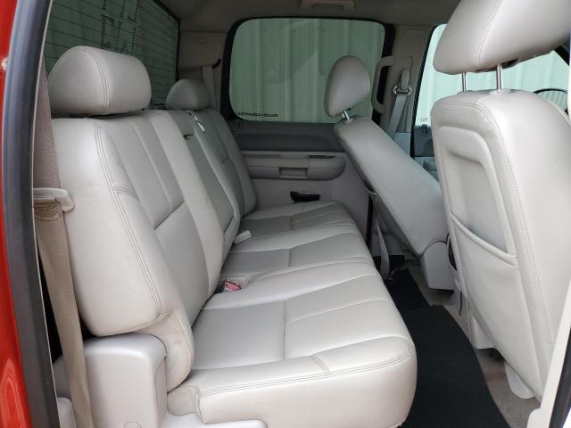 Photo 10 from auction – 2012 CHEVROLET SILVERADO with VIN 3GCPCSE02CG285231