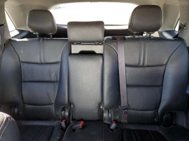 Photo 10 from auction – 2012 KIA SORENTO EX with VIN 5XYKUDA26CG294183