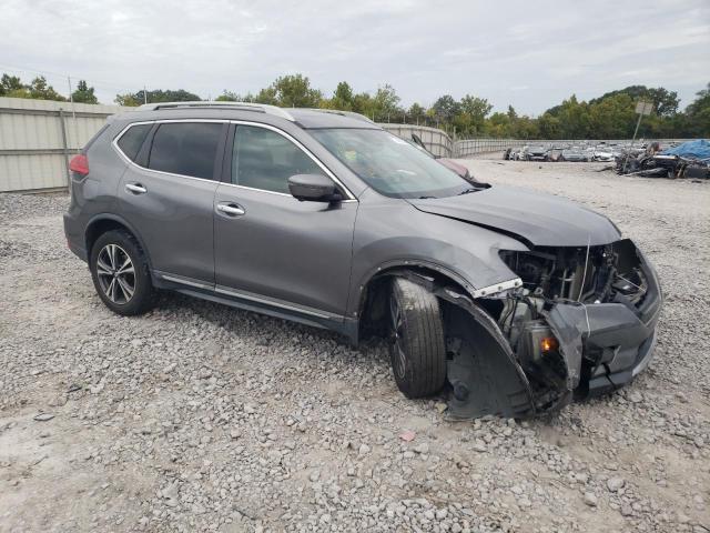 Photo 4 from auction – 2017 NISSAN ROGUE S with VIN 5N1AT2MT1HC871541