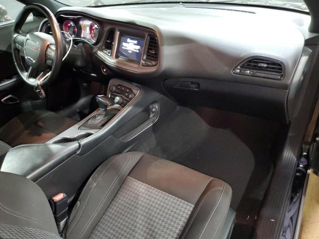 Photo 8 from auction – 2023 DODGE CHALLENGER with VIN 2C3CDZAG9PH562989