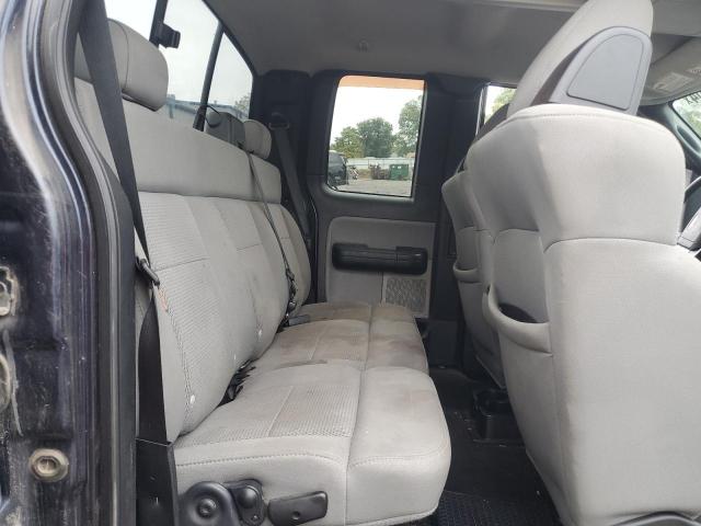 Photo 10 from auction – 2004 FORD F150 with VIN 1FTPX14534NB47203