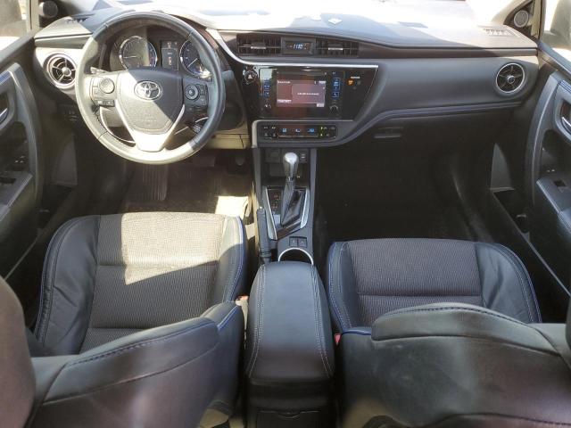 Photo 8 from auction – 2017 TOYOTA COROLLA L with VIN 5YFBURHE1HP695804