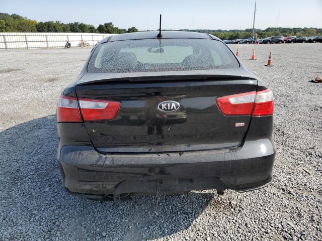 Photo 6 from auction – 2017 KIA RIO LX with VIN KNADM4A36H6014626
