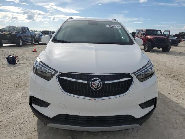 Photo 5 from auction – 2020 BUICK ENCORE PRE with VIN KL4CJASB2LB032580