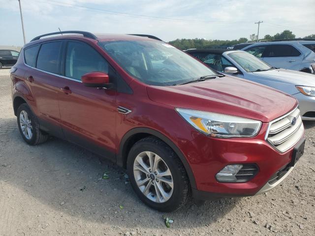 Photo 4 from auction – 2018 FORD ESCAPE SE with VIN 1FMCU9GDXJUB02068