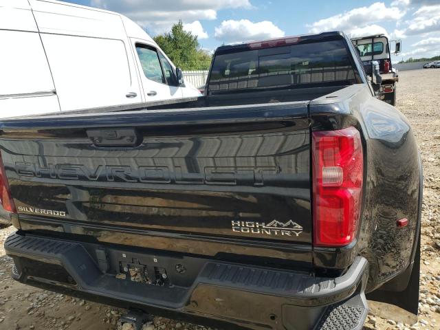 Photo 6 from auction – 2022 CHEVROLET SILVERADO with VIN 1GC4YVEY7NF166221