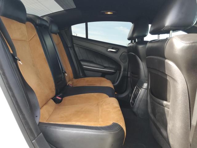 Photo 10 from auction – 2020 DODGE CHARGER R/ with VIN 2C3CDXCT5LH204832