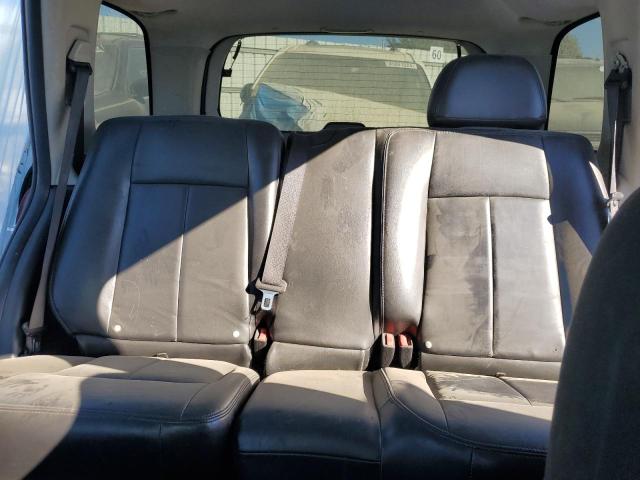 Photo 10 from auction – 2006 CHEVROLET TRAILBLAZE with VIN 1GNES13MX62257935