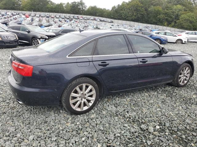 Photo 3 from auction – 2013 AUDI A6 PREMIUM with VIN WAUGFAFC3DN140408