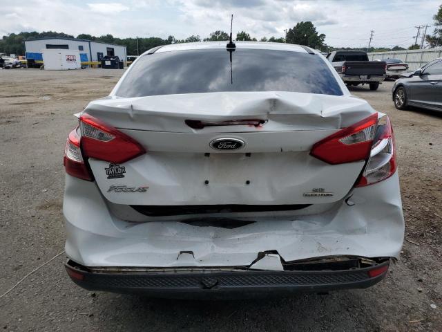 Photo 6 from auction – 2014 FORD FOCUS SE with VIN 1FADP3F25EL436247