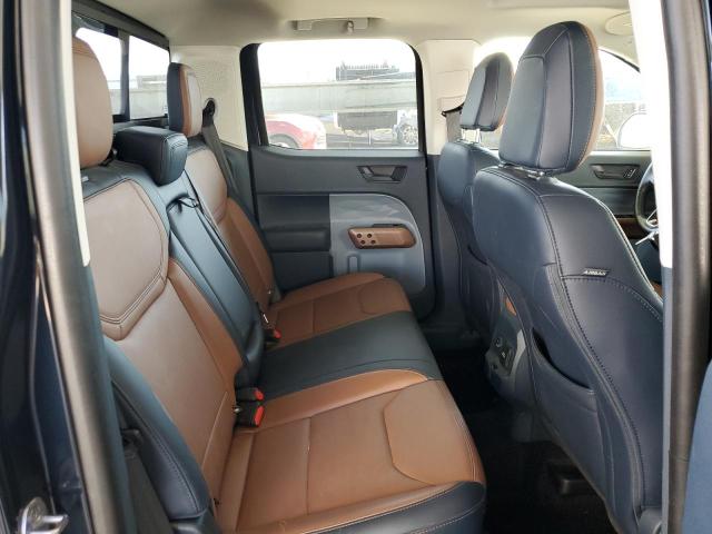 Photo 10 from auction – 2022 FORD MAVERICK X with VIN 3FTTW8F95NRA22552