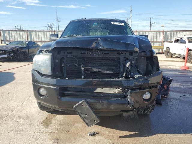 Photo 5 from auction – 2014 FORD EXPEDITION with VIN 1FMJU1K59EEF18427