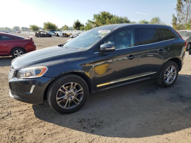 Photo 1 from auction – 2015 VOLVO XC60 3.2 with VIN YV4952RA0F2559817
