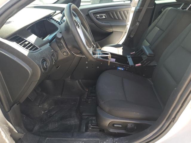 Photo 7 from auction – 2015 FORD TAURUS POL with VIN 1FAHP2L84FG148962