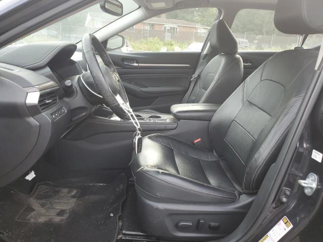 Photo 7 from auction – 2019 NISSAN ALTIMA SL with VIN 1N4BL4EV3KC191528
