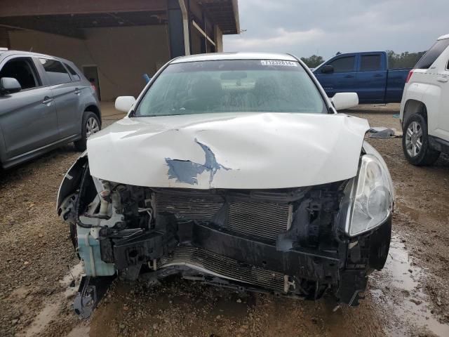 Photo 5 from auction – 2011 NISSAN ALTIMA BAS with VIN 1N4AL2AP4BN423940