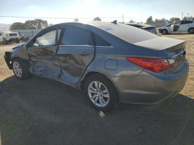 Photo 2 from auction – 2011 HYUNDAI SONATA GLS with VIN 5NPEB4AC9BH086303