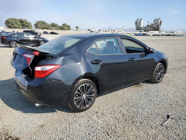 Photo 3 from auction – 2015 TOYOTA COROLLA L with VIN 5YFBURHE7FP231087