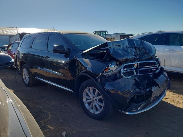 Photo 4 from auction – 2015 DODGE DURANGO SX with VIN 1C4RDJAG8FC810786