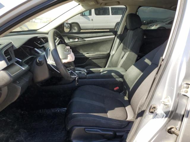 Photo 7 from auction – 2016 HONDA CIVIC EX with VIN 2HGFC2F75GH540825