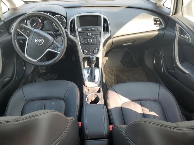 Photo 8 from auction – 2014 BUICK VERANO with VIN 1G4PS5SK2E4234205