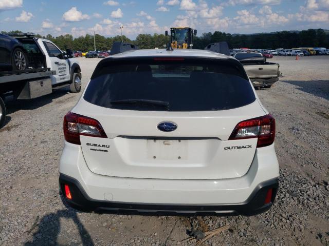 Photo 6 from auction – 2018 SUBARU OUTBACK 2. with VIN 4S4BSANC9J3203816