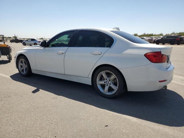Photo 2 from auction – 2015 BMW 328 I with VIN WBA3A5G51FNS82294