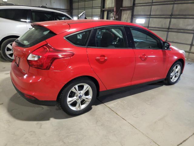Photo 3 from auction – 2013 FORD FOCUS SE with VIN 1FADP3K20DL306140