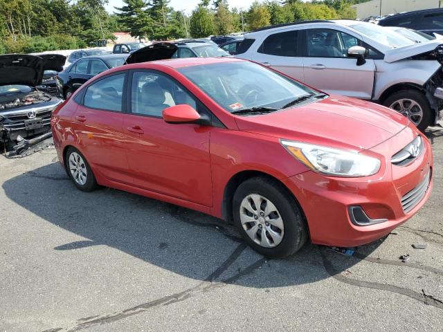 Photo 4 from auction – 2015 HYUNDAI ACCENT GLS with VIN KMHCT4AE6FU848306