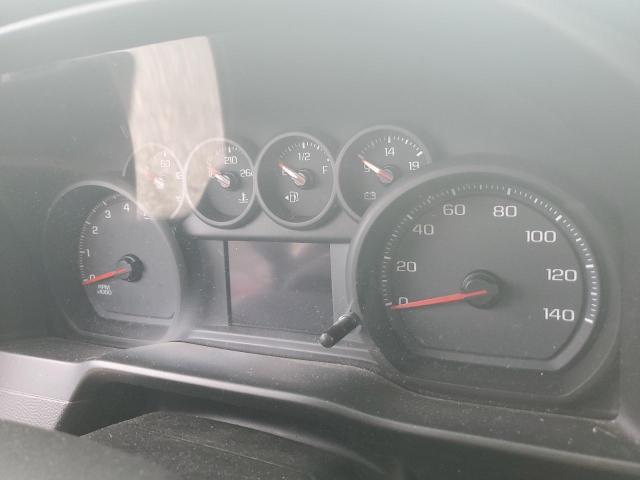 Photo 9 from auction – 2019 CHEVROLET SILVERADO with VIN 1GCRYBEH2KZ401848