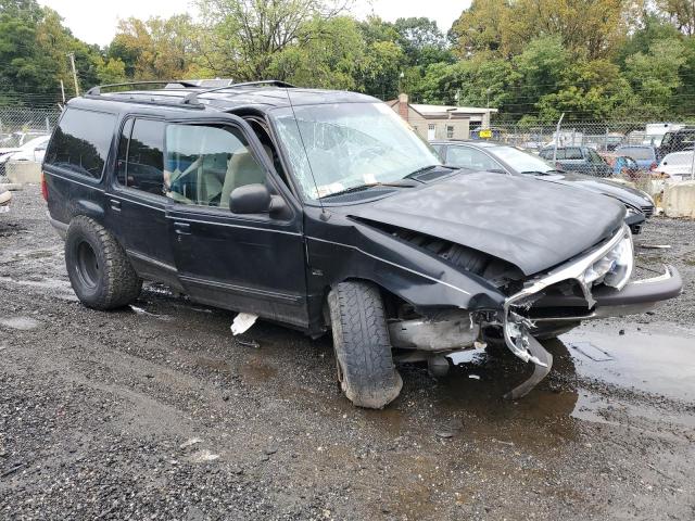 Photo 4 from auction – 1997 FORD EXPLORER with VIN 1FMDU35P3VUC55542
