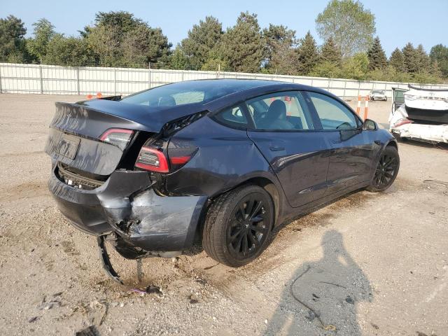 Photo 3 from auction – 2023 TESLA MODEL 3 with VIN 5YJ3E1EA0PF437014