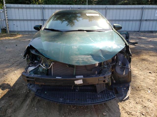 Photo 5 from auction – 2015 TOYOTA COROLLA L with VIN 2T1BURHE1FC309444