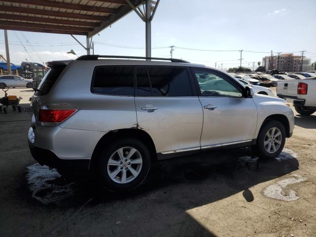 Photo 3 from auction – 2013 TOYOTA HIGHLANDER with VIN 5TDBK3EH4DS221414