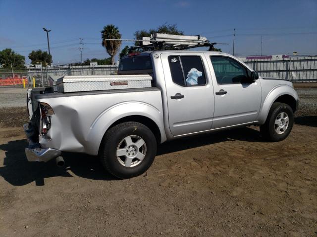 Photo 3 from auction – 2006 NISSAN FRONTIER C with VIN 1N6AD07U66C466053