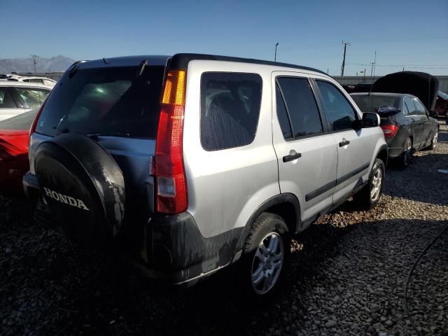 Photo 3 from auction – 2003 HONDA CR-V EX with VIN JHLRD788X3C044835