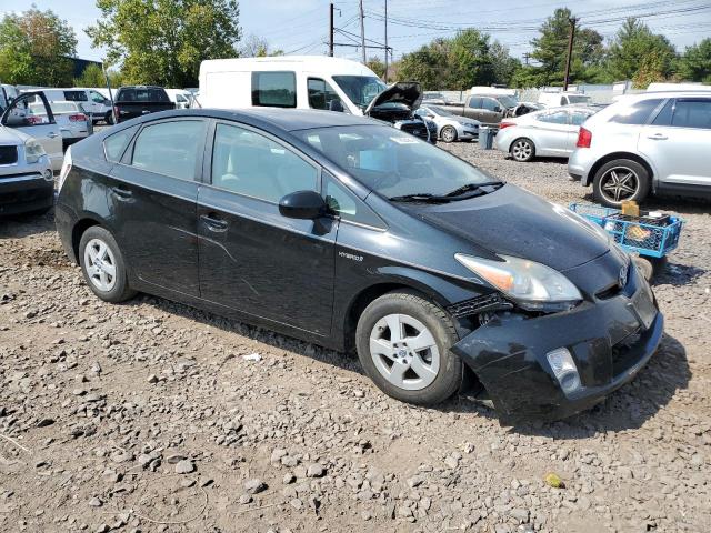 Photo 4 from auction – 2010 TOYOTA PRIUS with VIN JTDKN3DU5A0015894